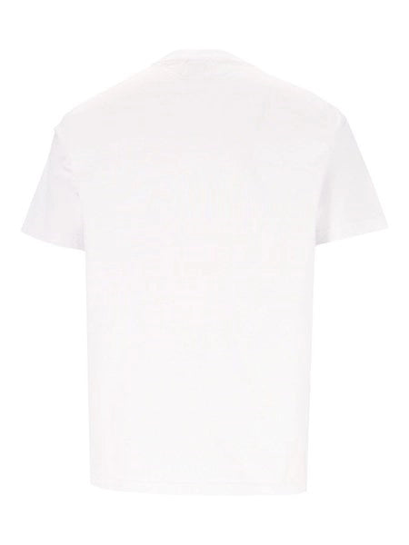 Heart T-shirt