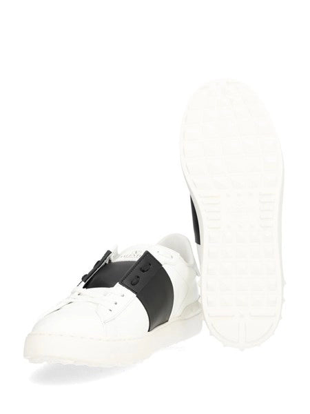 Sneaker Open Royco