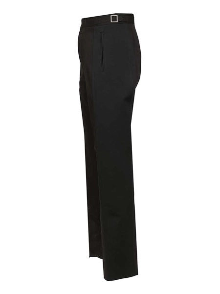 Pantaloni da smoking