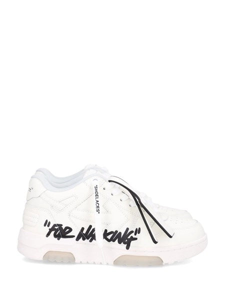 Sneakers Out Of Office for walking