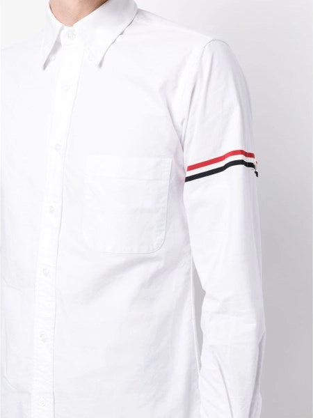 Camicia Oxford