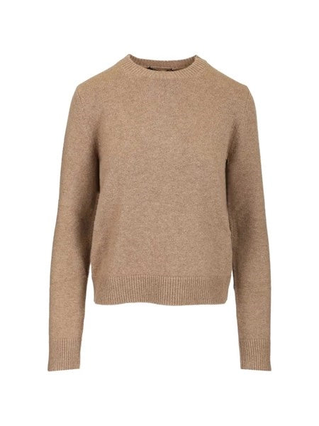 Maglia Fresia in lana e cashmere