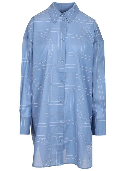 Camicia lunga