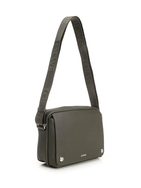 Borsa messenger "Pebble" media