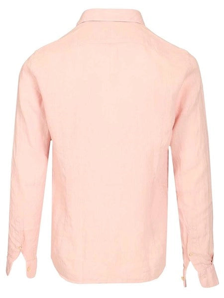 Camicia in lino