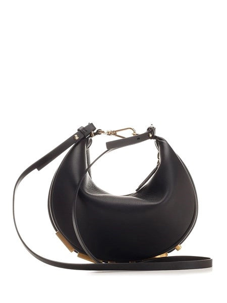 Borsa hobo "Fendigraphy" mini