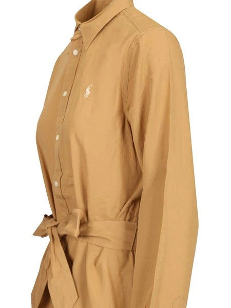 Abito a camicia