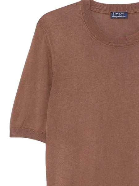 T-shirt girocollo