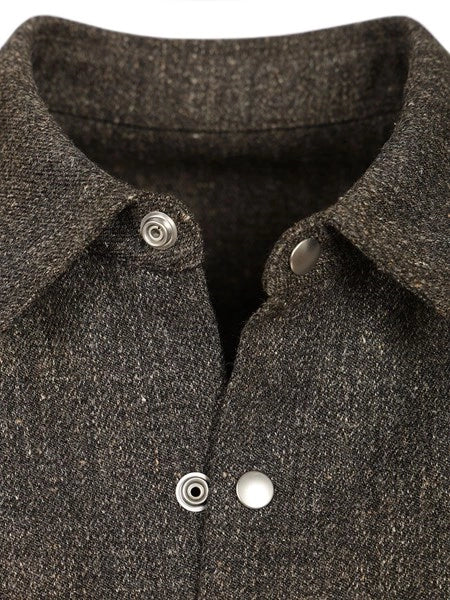 Outershirt Carbone