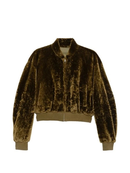 Bomber  reversibile "Azra"