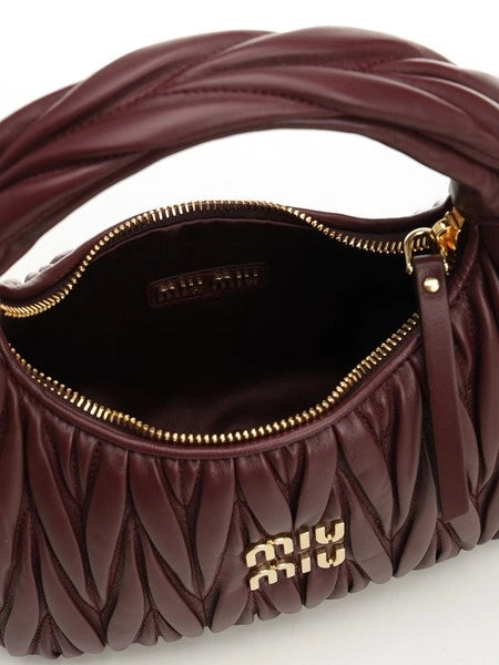 Borsa hobo "Wander"