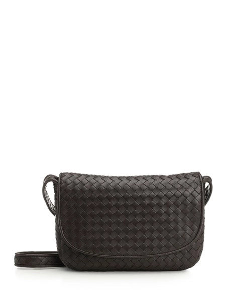 Borsa Messenger "Veneto" con patta