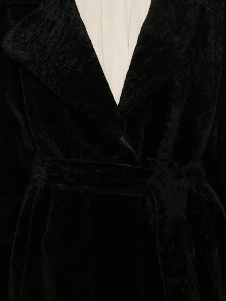 Cappotto reversibile "Rien"