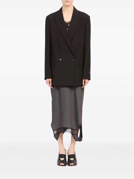 Blazer doppiopetto