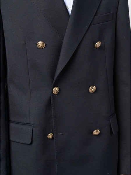 Blazer doppiopetto