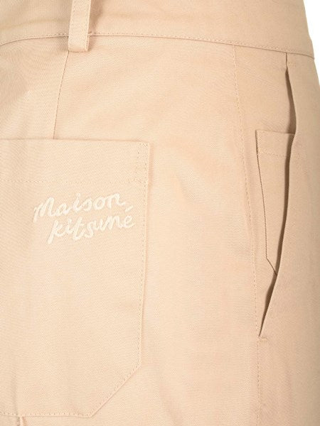 Pantalone slim fit