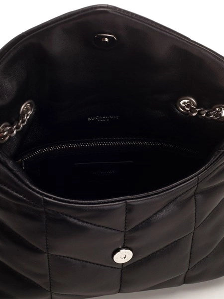 Borsa a tracolla "Lou Lou Puffer" Toy