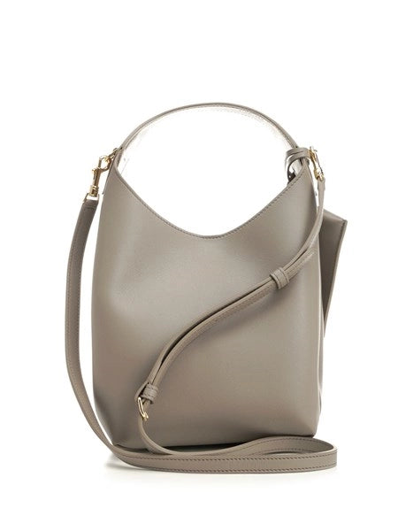 Borsa piccola "Hobo"