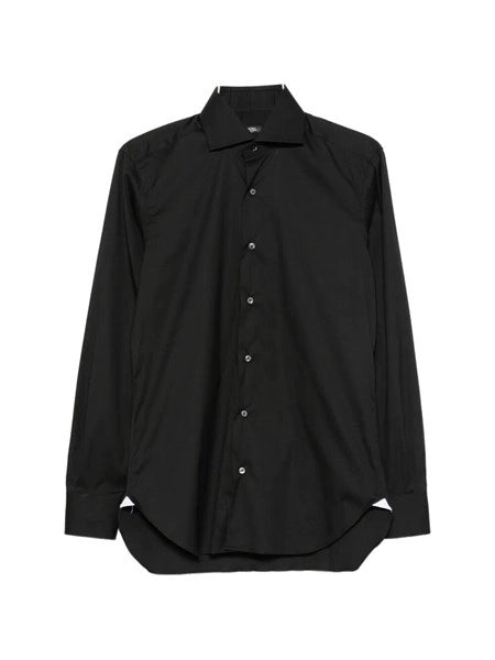 Camicia a maniche lunghe
