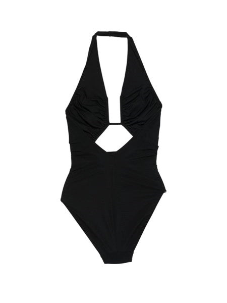 Costume intero Halter Prong