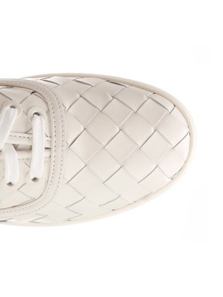 Sneaker 'Sawyer' bianca