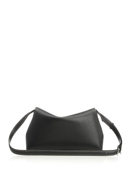 "T-Lock" clutch grande