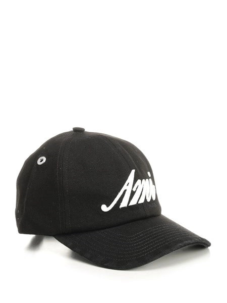 Cappello in feltro AMI