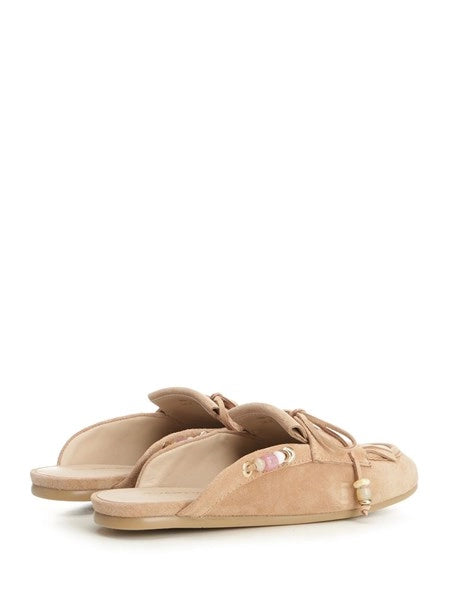 Mule di Tinsley di Maiorca