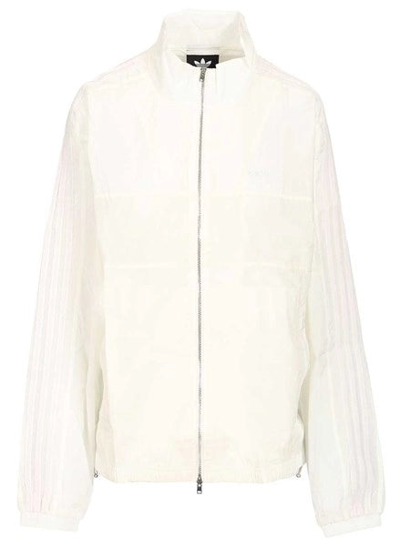WB TRACK JACKET