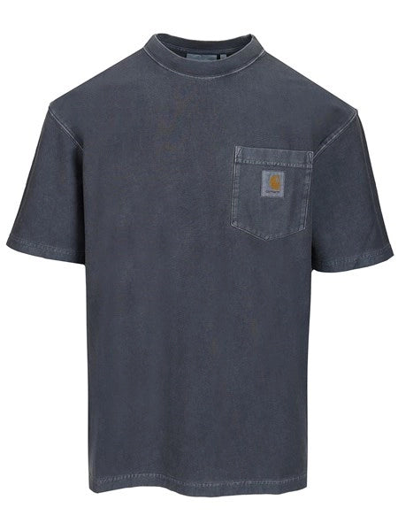 T-Shirt  "S/S Loose Pocket "