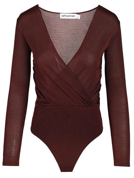 Body in maglia