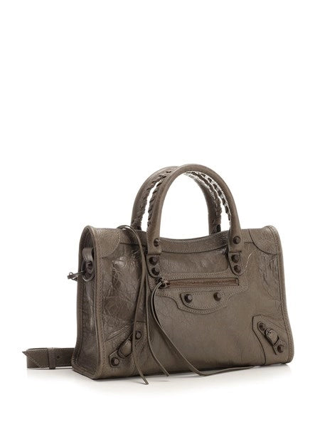 Borsa a mano "City S"