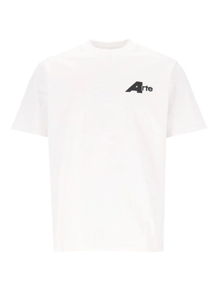 Big A T-shirt