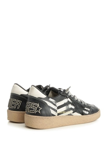 Sneakers "Ball Star"