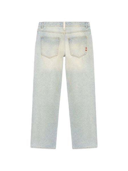 Jeans James Okland