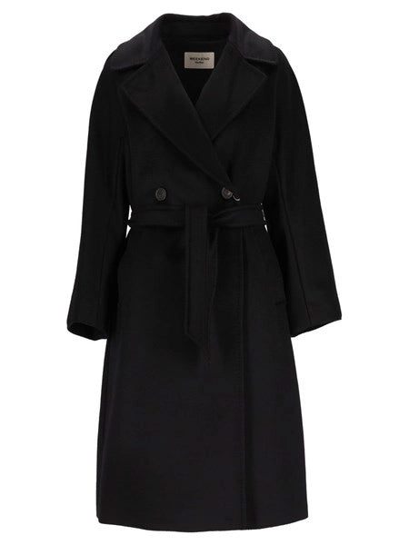 Cappotto "Resina"