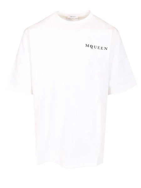 T-shirt oversize