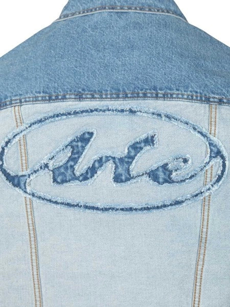 Giacca in denim