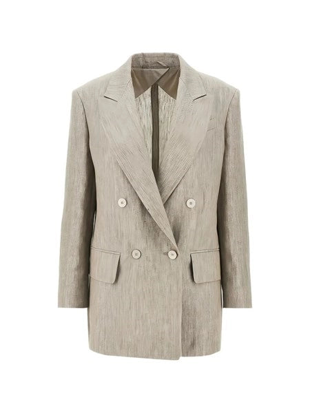 Blazer "Olimpia"