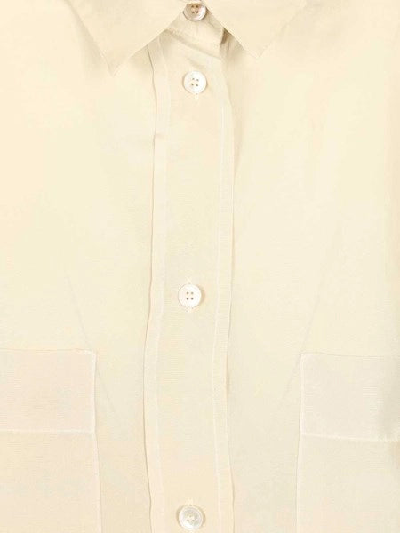 Camicia "Priscilla Pura"