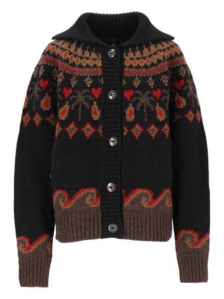 Cardigan sweet Winter