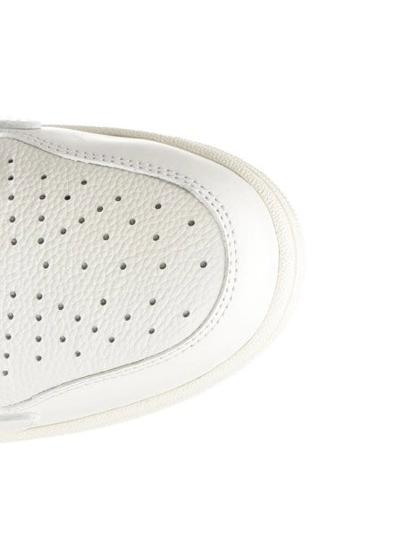 Sneaker "Skel top low"