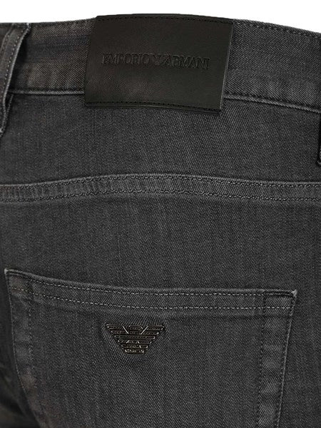 Jeans cinque tasche