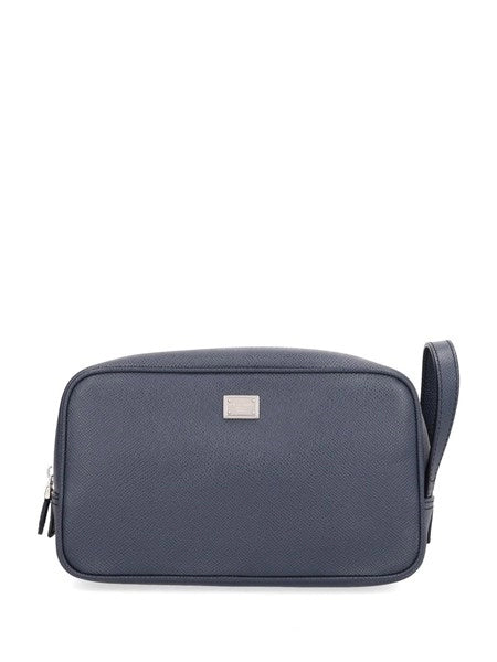 Necessaire con zip