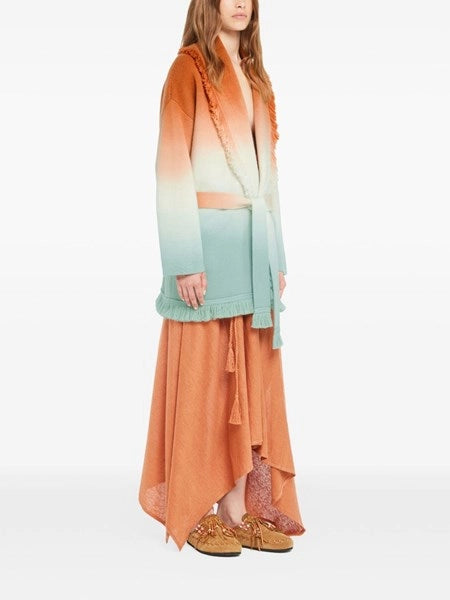 cardigan Shades of Shore