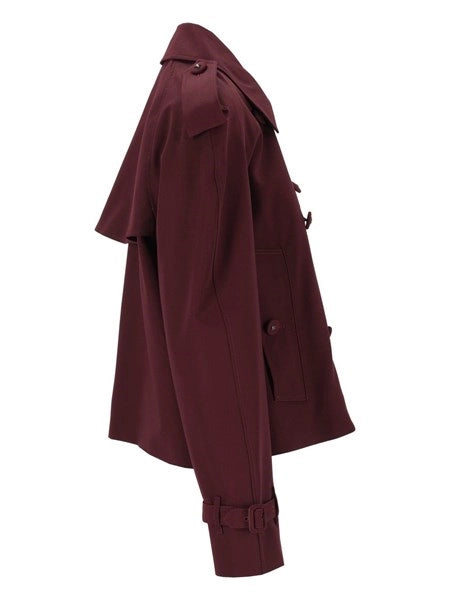 Giacca trench Mayfair