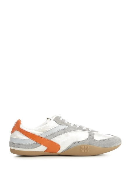 Sneakers "Gymnasium"