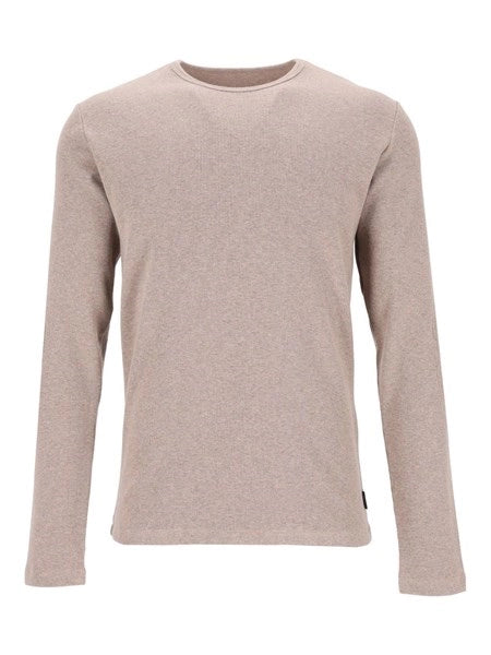 Maglione maniche lunghe