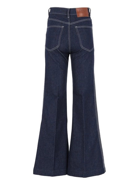 Flare jeans 003