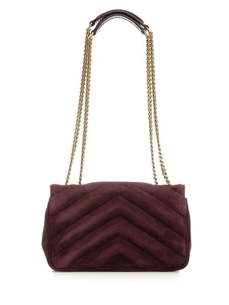 Borsa "LOULOU" small
